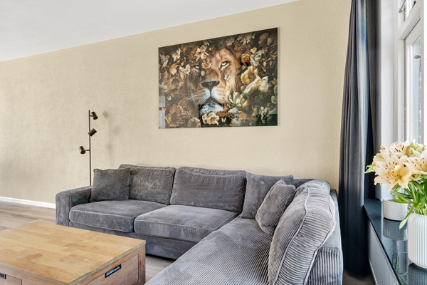 Medium property photo - Lingestraat 9, 4157 GD Enspijk